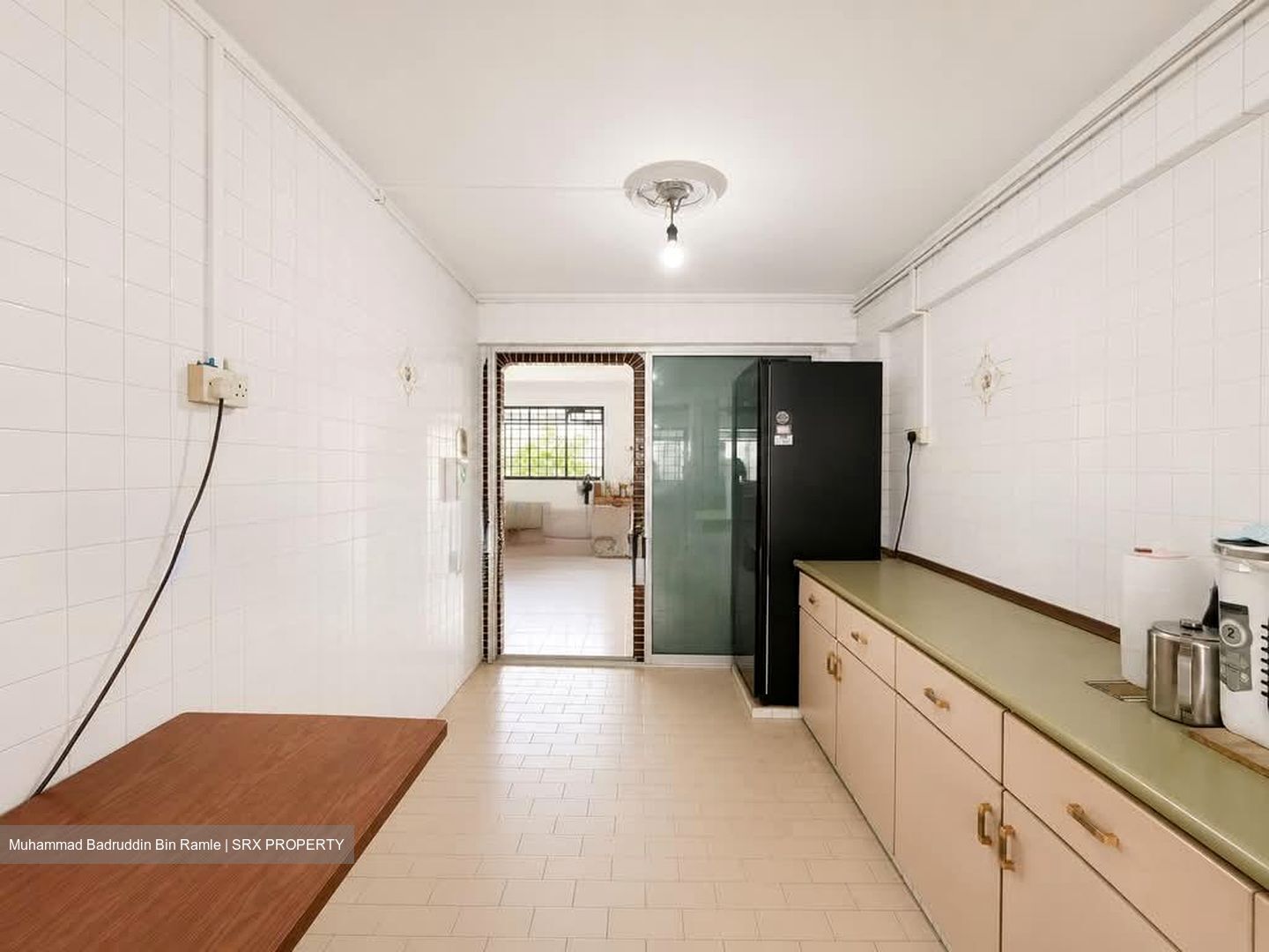 Blk 137 Yishun Ring Road (Yishun), HDB 4 Rooms #598426061